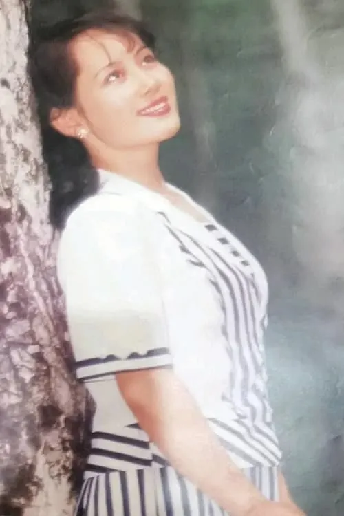 Haihong Bao — personaje: ??