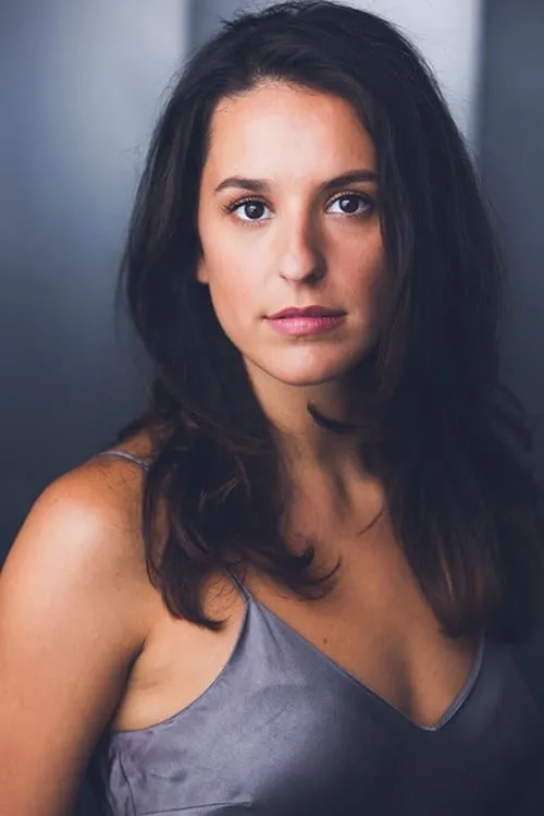 Daniel Grisak ha trabajado con Hailey Marmolejo en 1 ocasiones