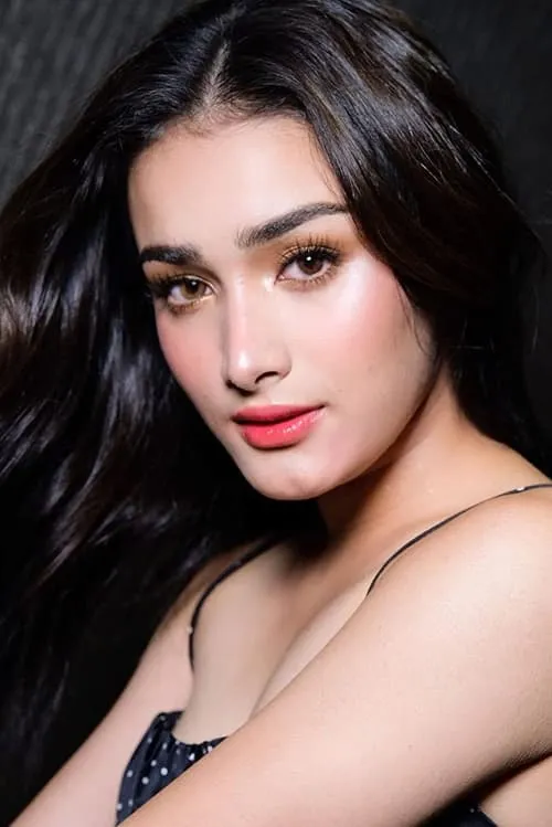 Jhon Leo Hilario ha trabajado con Hailey Mendez en 1 ocasiones