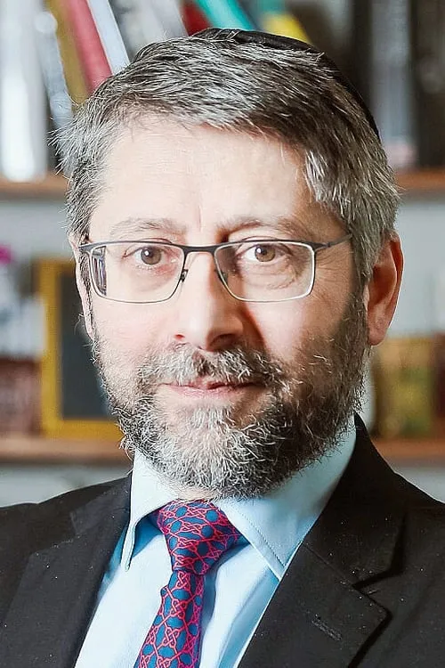 Claude Chirac ha trabajado con Haïm Korsia en 1 ocasiones