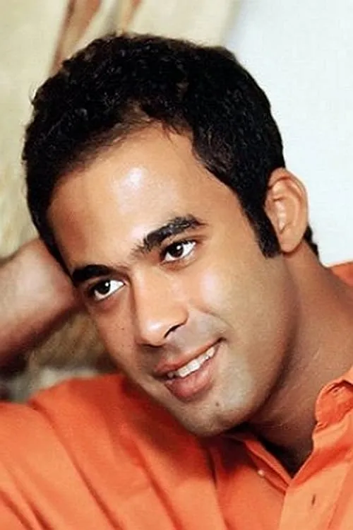 Haitham Ahmed Zaki — personaje: ????