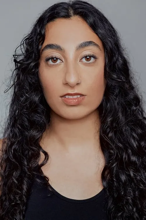 Hajer en su biografía y filmografía