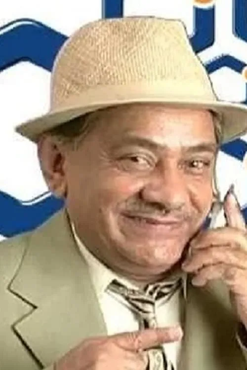 Joe De Nicola ha trabajado con Haji Kamran en 1 ocasiones