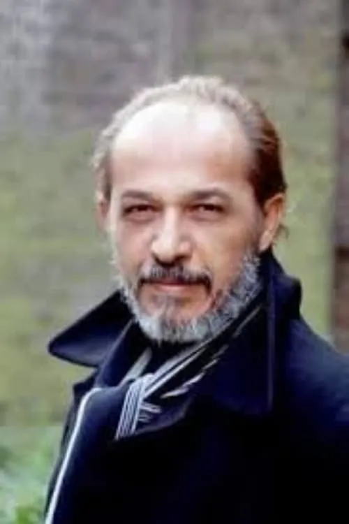 Hakem Jasem — personaje: Sajjad