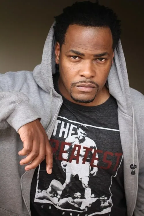 Michael Boyne ha trabajado con Hakim Callender en 1 ocasiones