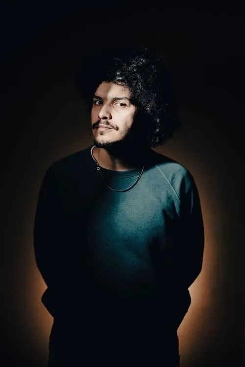 Caro Baens ha trabajado con Hakim Chatar en 1 ocasiones