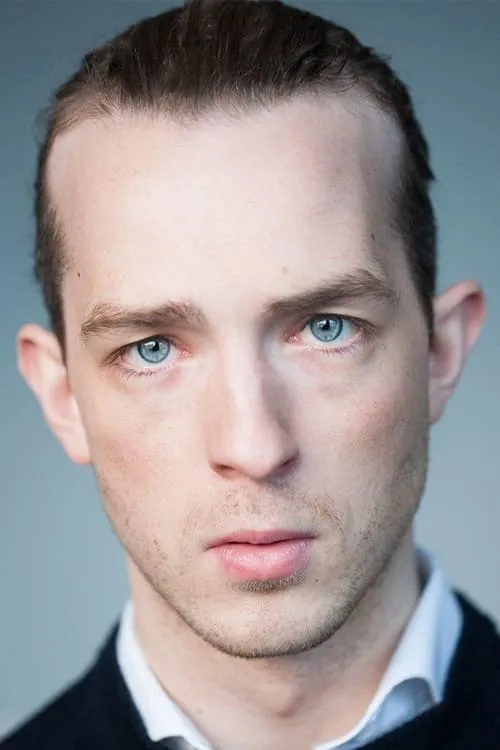 Ebba Katrín Finnsdóttir ha trabajado con Hákon Jóhannesson en 1 ocasiones