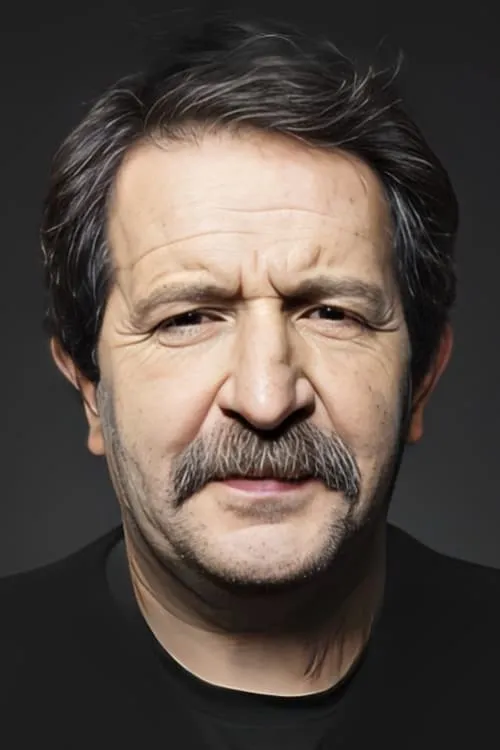 Ayla Oranli ha trabajado con Hakter Balaban en 1 ocasiones