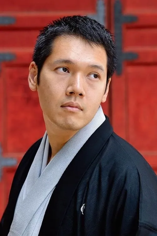 Keisuke Tsuchiya ha trabajado con Hakuzan Kanda en 1 ocasiones