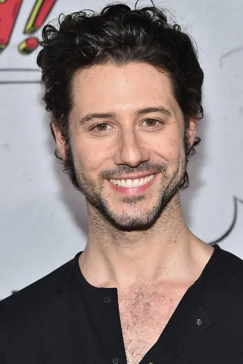 Hale Appleman — personaje: Eliot Waugh