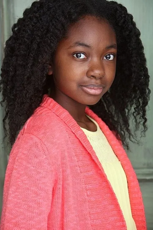 Jane Noltemeyer ha trabajado con Haley Brooke Walker en 1 ocasiones