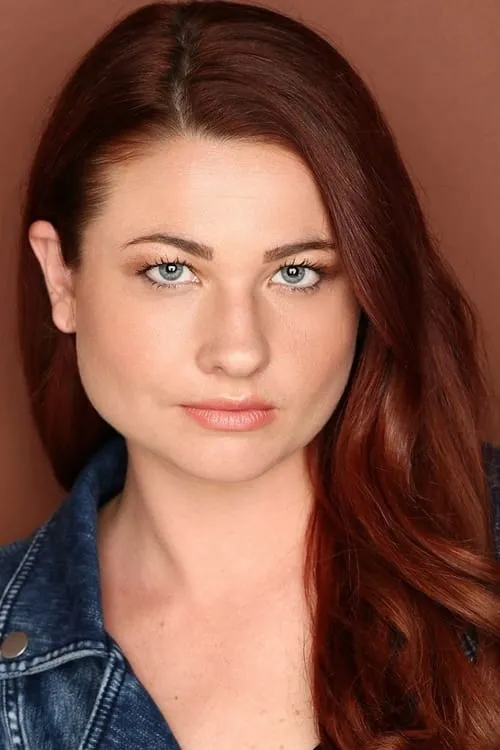 Haley Lynn Rose interpretando a Chelsea