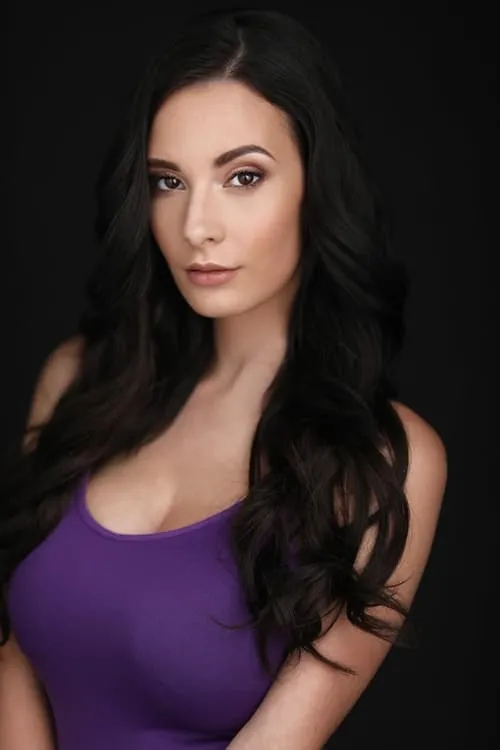 Adrian Bacic ha trabajado con Haley Victoria Hunt en 1 ocasiones