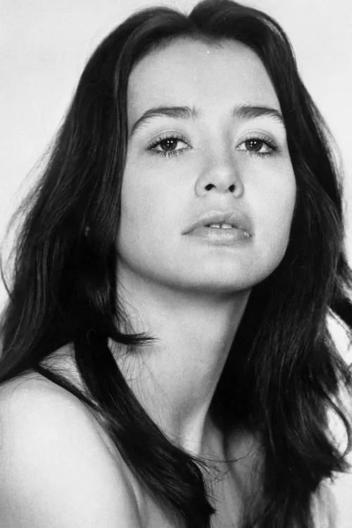 Halina Golanko interpretando a Halina