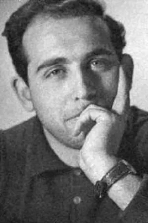 Burçak Evren ha trabajado con Halit Refiğ en 1 ocasiones