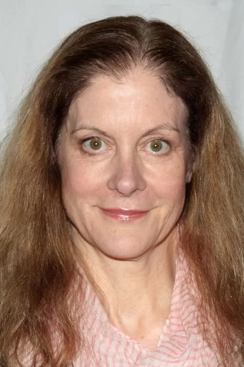 Hallie Foote interpretando a Hannah Miller