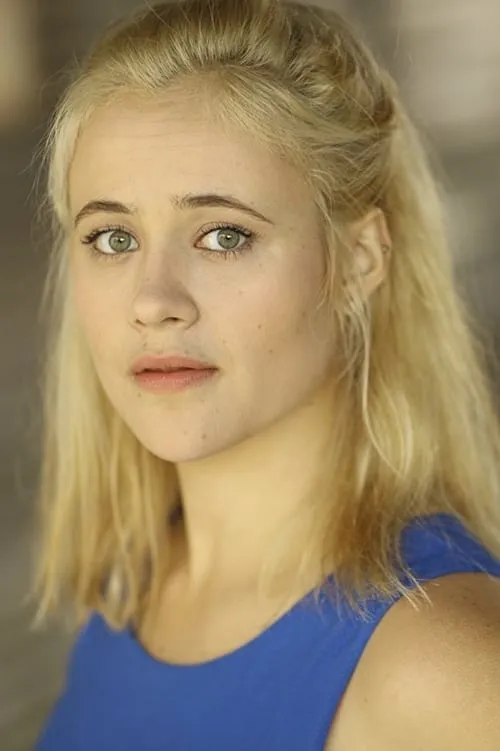 Ajay Mehta ha trabajado con Hallie Grace Bradley en 1 ocasiones