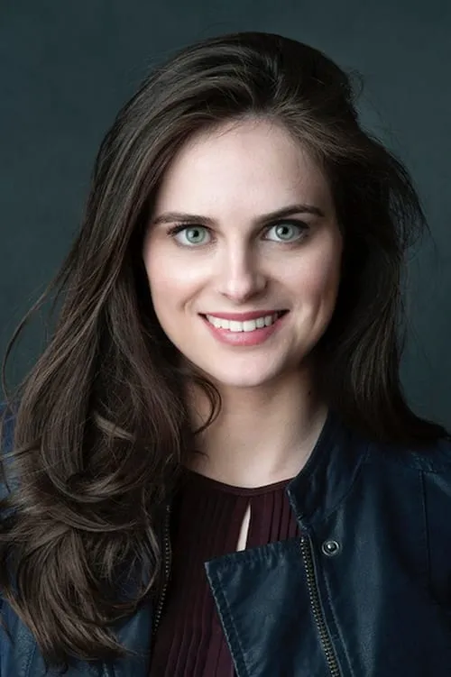 Eva Victor ha trabajado con Hallie Samuels en 1 ocasiones