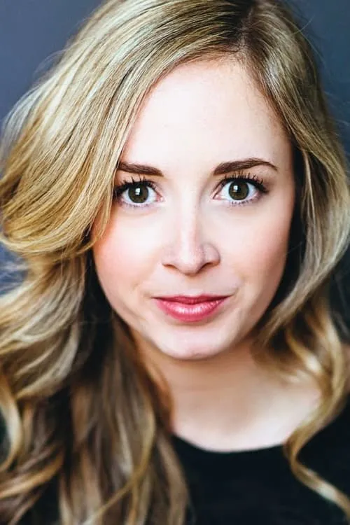 Hallie Seline en su biografía y filmografía