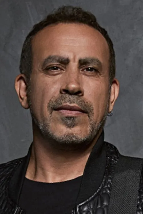 Tahsin Çaliskan ha trabajado con Haluk Levent en 1 ocasiones