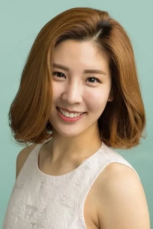 Ham Yon-ji — personaje: Self