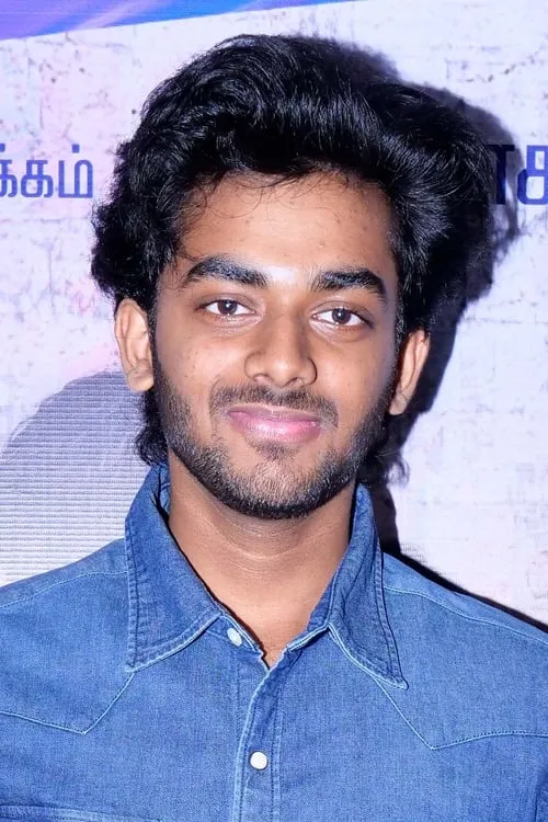 Rajmohan Arumugam ha trabajado con Hamaresh en 1 ocasiones