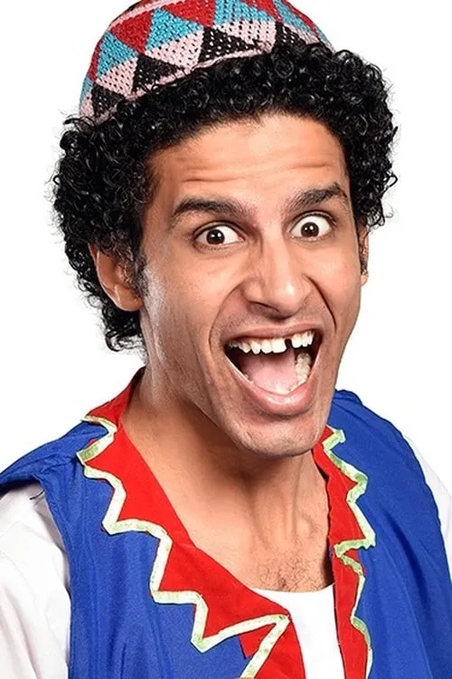 Amr Youssef ha trabajado con حمدي الميرغني en 1 ocasiones