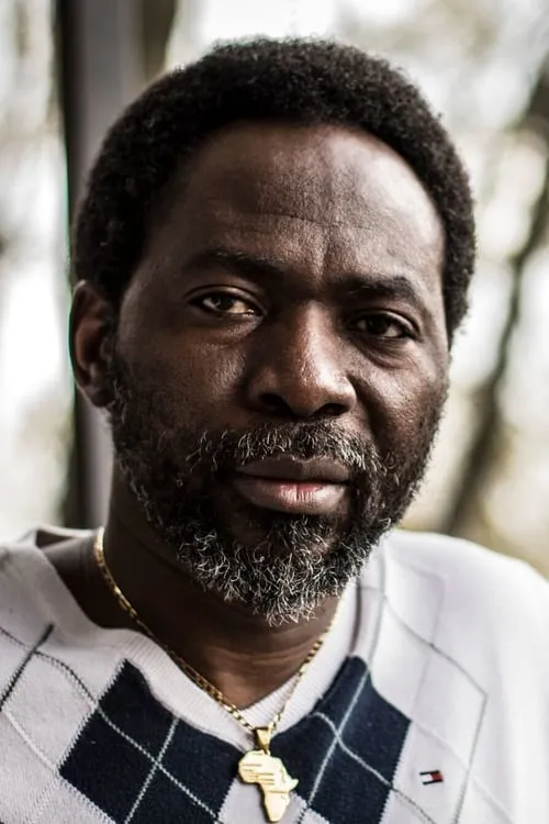 Marie Codebecq ha trabajado con Hamidou Savadogo en 1 ocasiones