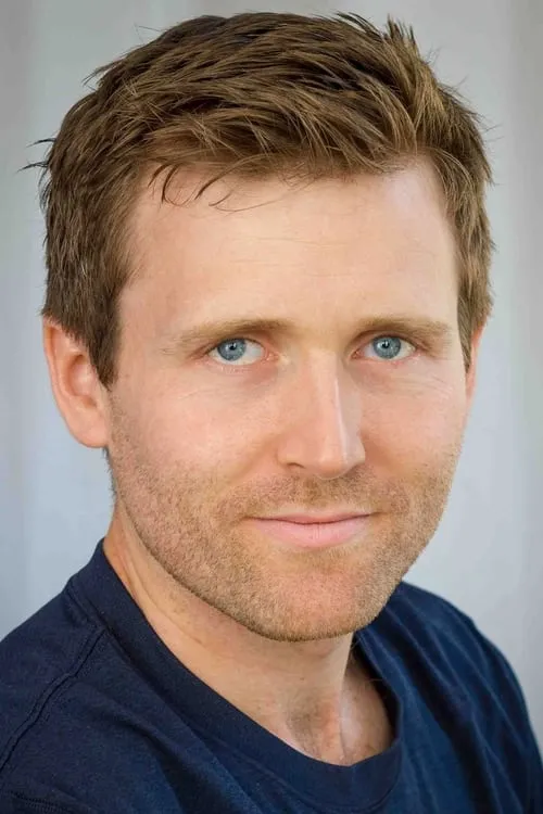 Lexi Giovagnoli ha trabajado con Hamish Briggs en 3 ocasiones