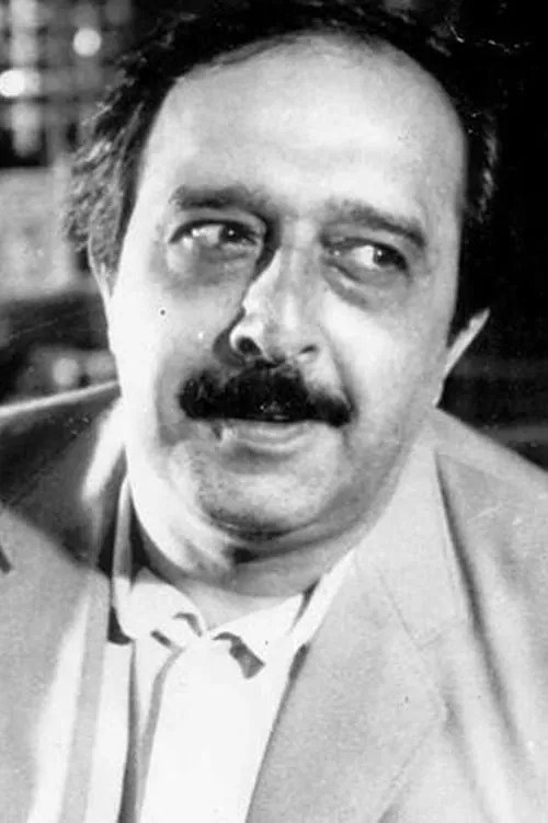 Hamlet Gurbanov interpretando a Gipchag Malik