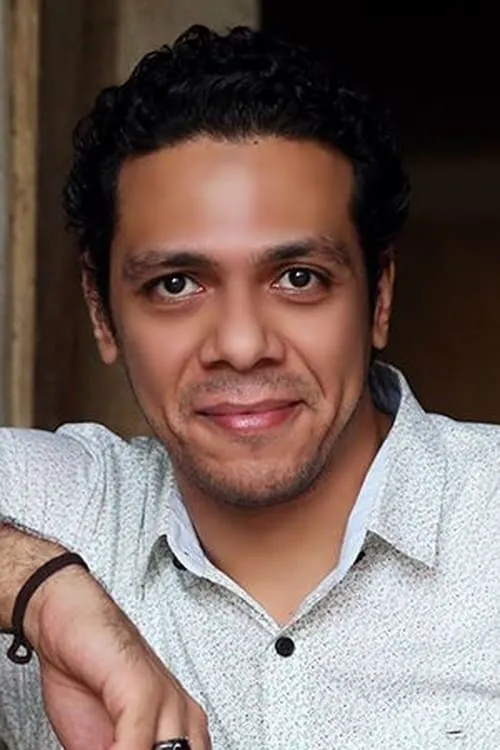 Hamza Elely interpretando a ?????