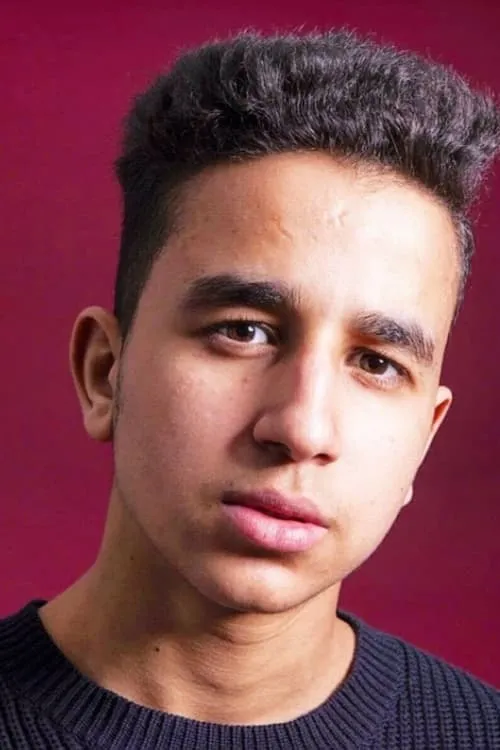 María de Nati ha trabajado con Hamza Zaidi en 1 ocasiones