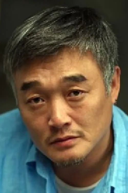 Han Dae-gwan en su biografía y filmografía