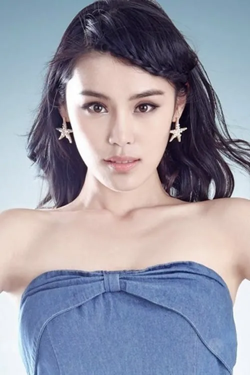 Han Dantong — personaje: ???