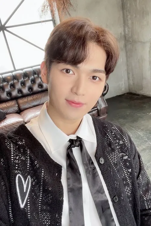 Han Gyu Jin — personaje: Gong Doo Jin