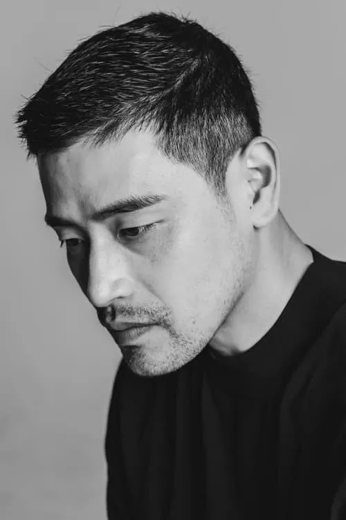 Han Il-gyoo — personaje: ???