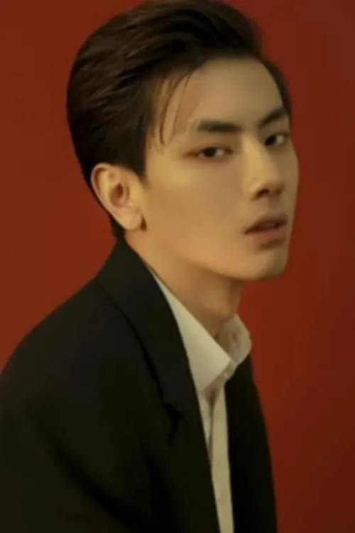 Han Ji Hui — personaje: Feng Qi Yu