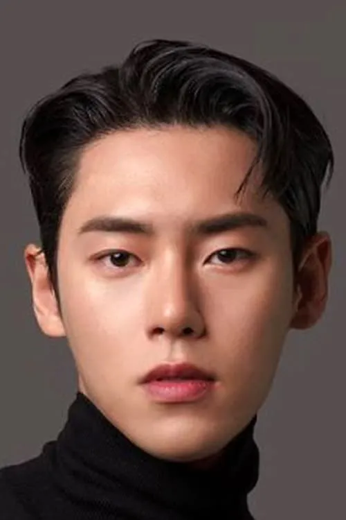Han Jung-wan — personaje: Ha Yeon Woo