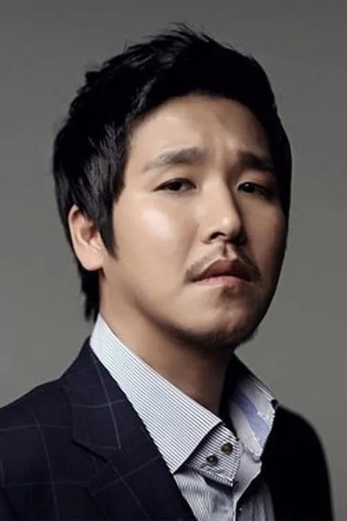Foto de perfil del actor Han Soo-hyun en el reparto
