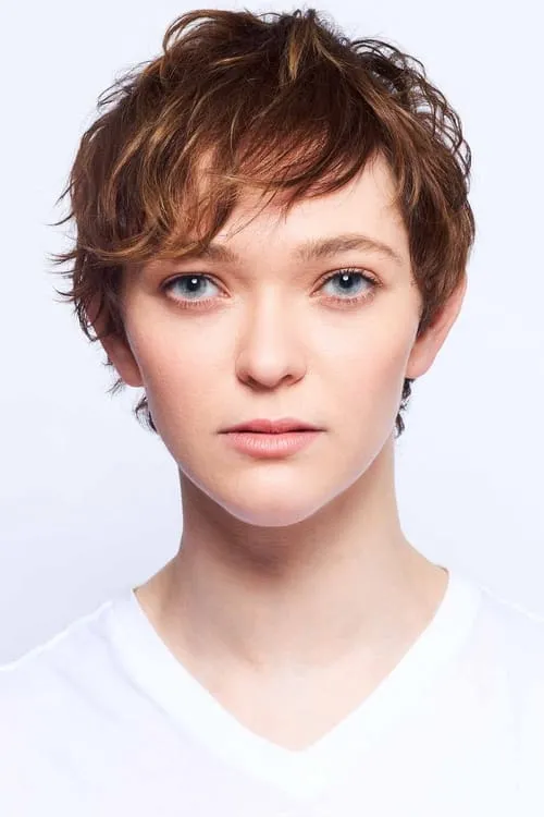 Katherine Bellantone ha trabajado con Han Van Sciver en 1 ocasiones