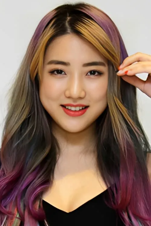 Han Yoo-ra — personaje: Yoo Ra