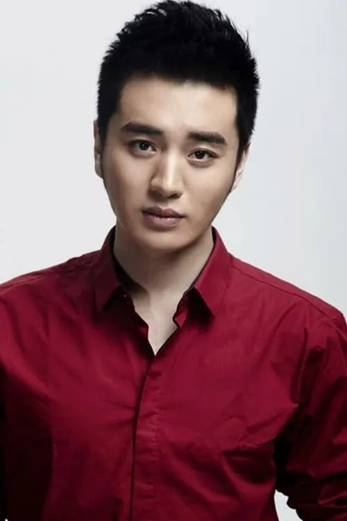 Han Zhang en su biografía y filmografía