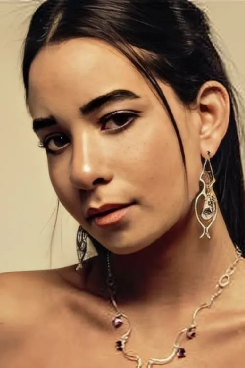 Foto de perfil del actor Hana Daoud en el reparto