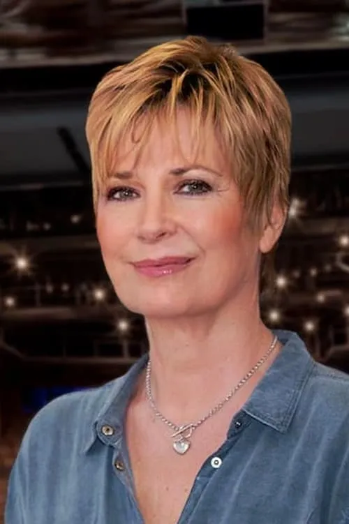 Hana Gajdošová interpretando a