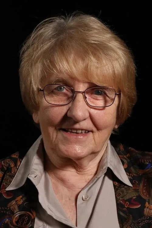 Nadežda Munzarová ha trabajado con Hana Lamková en 1 ocasiones