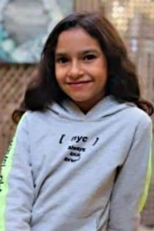 Hana Zahran — personaje: galila