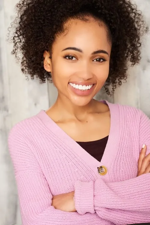 Tyla Harris ha trabajado con Hanani Taylor en 1 ocasiones