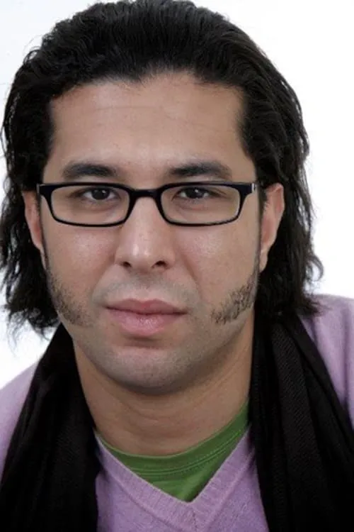 Häni Chabraoui — personaje: Veli Karaca