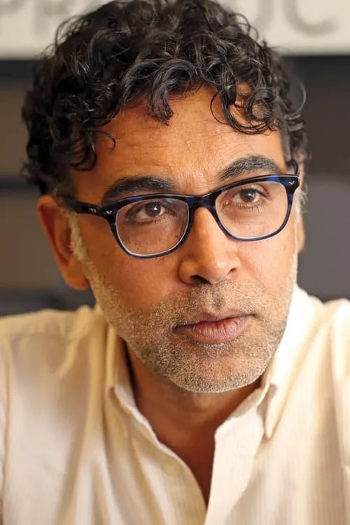 Hani Khalifa — personaje: Hesham