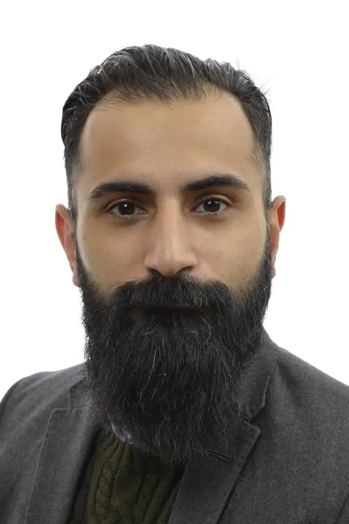 William Petzäll ha trabajado con Hanif Bali en 1 ocasiones